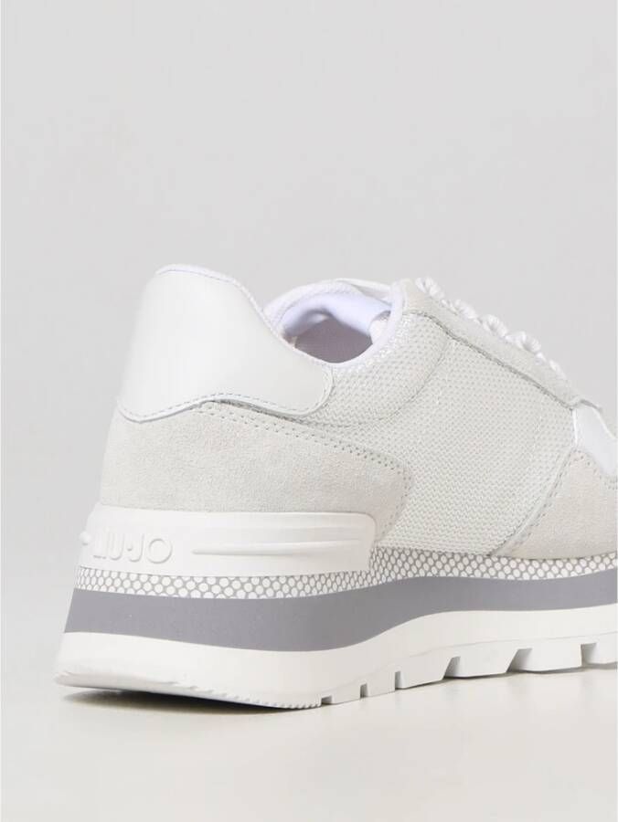 Liu Jo Shoes Wit Dames