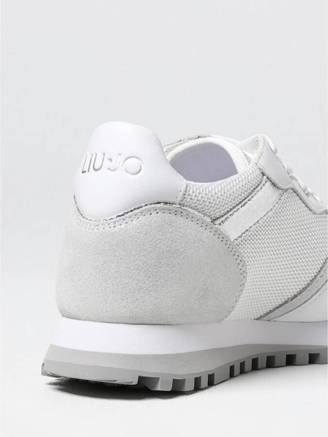 Liu Jo Shoes Wit Dames