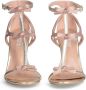 Liu Jo Flat Sandals Pink Dames - Thumbnail 4