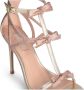 Liu Jo Flat Sandals Pink Dames - Thumbnail 5