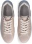 Liu Jo Silvia 907 Sneakers in Zand Saffiano Leer - Thumbnail 2