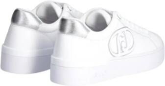 Liu Jo Silvia 93 Schoenen White Dames