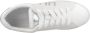 Liu Jo Zilver Glam Sneakers White Dames - Thumbnail 3