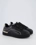 Liu Jo Silvia Damesmode Sneakers Black Dames - Thumbnail 5