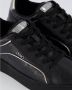 Liu Jo Silvia Damesmode Sneakers Black Dames - Thumbnail 6