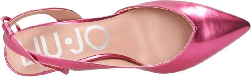 Liu Jo Slingback Pumps
