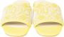 Liu Jo Slip-On Sandalen met Kralen Multicolor Dames - Thumbnail 3