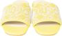 Liu Jo Slip-On Sandalen met Kralen Multicolor Dames - Thumbnail 3