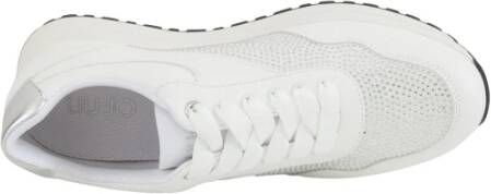 Liu Jo Sneaker Bianco