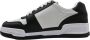 Liu Jo Sneaker GYN 20 Wit Zwart Multicolor Dames - Thumbnail 2