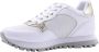 Liu Jo Elegante Sarajevo Sneakers White Dames - Thumbnail 5