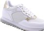 Liu Jo Elegante Sarajevo Sneakers White Dames - Thumbnail 9