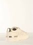 Liu Jo Silvia 65 Lage Dames Sneakers Leer Butter Light Gold - Thumbnail 10