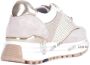 Liu Jo Sabbia Beige Sneakers voor Dames Beige Dames - Thumbnail 10