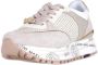 Liu Jo Sabbia Beige Sneakers voor Dames Beige Dames - Thumbnail 12