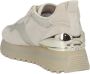 Liu Jo Stijlvolle Sneakers voor een Wonderbaarlijke Look Beige Dames - Thumbnail 13