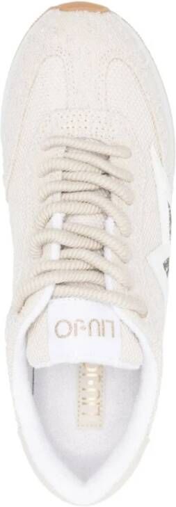 Liu Jo Sneakers Beige Dames