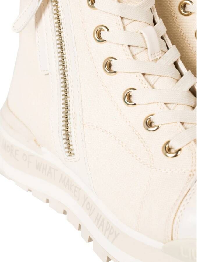 Liu Jo Sneakers Beige Dames