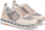 Liu Jo Maxi Wonder 20 Lage sneakers 39 Dames Multi - Thumbnail 6