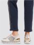 Liu Jo Maxi Wonder 20 Lage sneakers 39 Dames Multi - Thumbnail 8