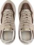 Liu Jo Maxi Wonder 01 BF2095px253 Sneakers Beige Dames - Thumbnail 14