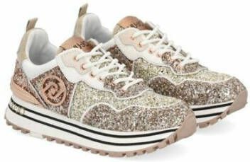 Liu Jo Sneakers Beige Dames