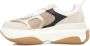 Liu Jo Beige Sneaker Schoenen Noos Beige Dames - Thumbnail 6