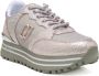 Liu Jo Python Leren Sneakers - Thumbnail 3