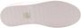 Liu Jo Silvia 65 Lage Dames Sneakers Leer Butter Light Gold - Thumbnail 6