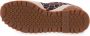 Liu Jo Wonder 35 Leren Sneakers Beige Dames - Thumbnail 7
