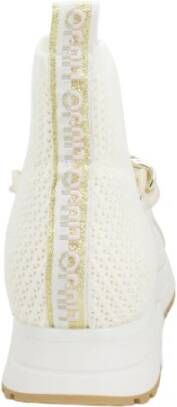 Liu Jo Hoogwaardige Sneakers Beige Dames
