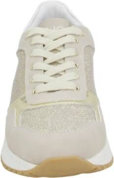 Liu Jo Sneakers Beige Dames