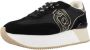 Liu Jo Witte platte schoenen D Sneakers Spot TV White Dames - Thumbnail 8