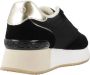 Liu Jo Witte platte schoenen D Sneakers Spot TV White Dames - Thumbnail 10