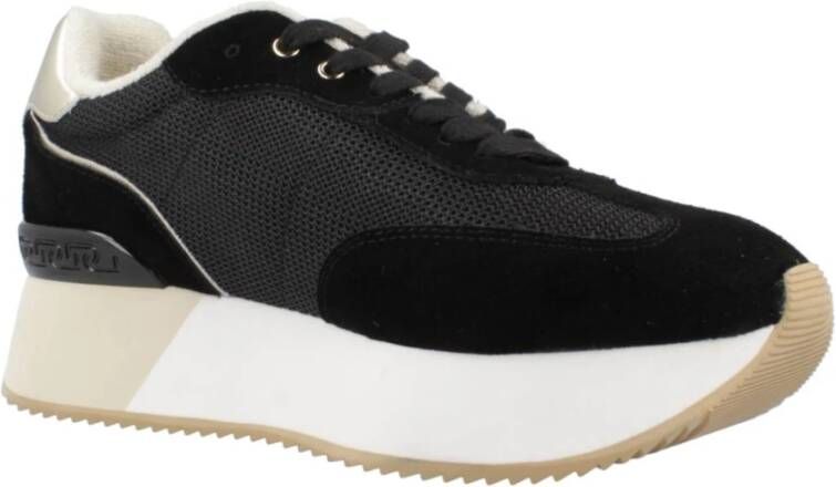 Liu Jo Droom Sneakers Gray Dames