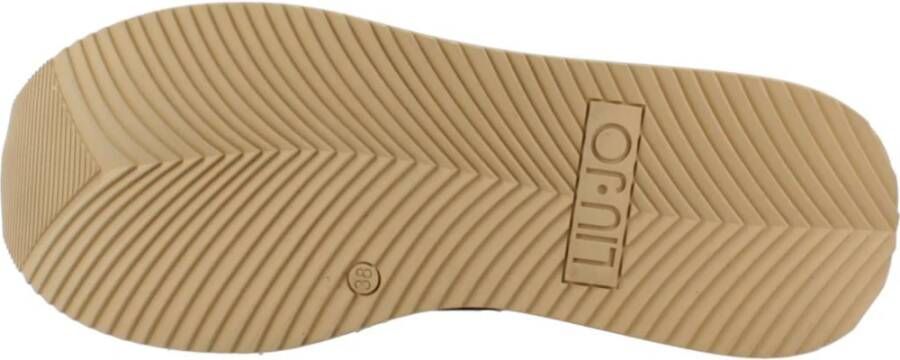 Liu Jo Droom Sneakers Gray Dames