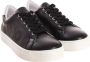Liu Jo Originele Design Sneakers Black Dames - Thumbnail 2