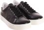Liu Jo Comfortabele Vetersneakers Black Dames - Thumbnail 6