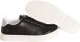 Liu Jo Comfortabele Vetersneakers Black Dames - Thumbnail 7