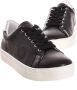 Liu Jo Originele Design Sneakers Black Dames - Thumbnail 4