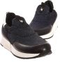 Liu Jo City Sock Sneakers met Origineel Ontwerp Black Dames - Thumbnail 5