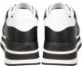 Liu Jo Sneakers Black Dames - Thumbnail 2