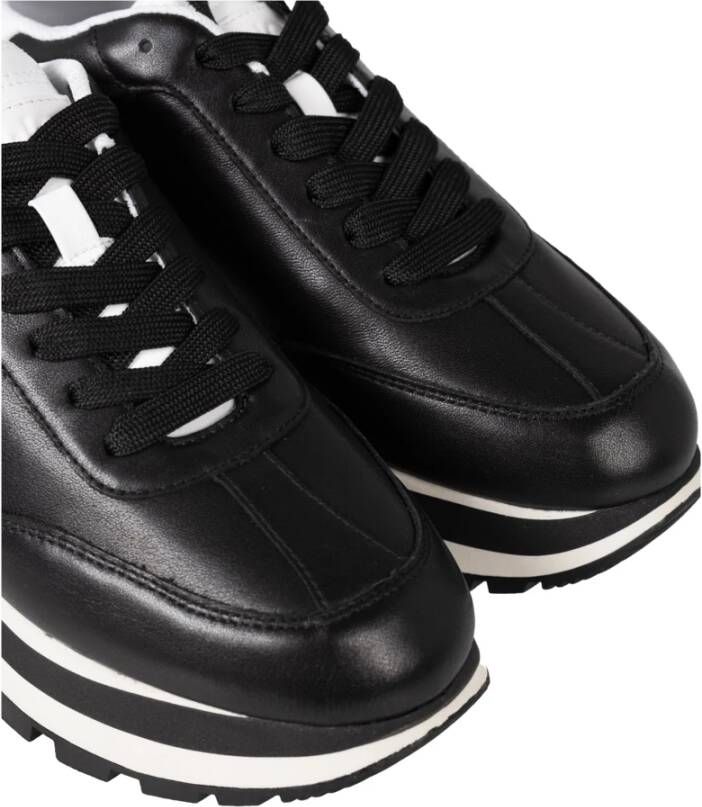 Liu Jo Sneakers Black Dames