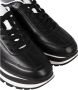 Liu Jo Sneakers Black Dames - Thumbnail 4
