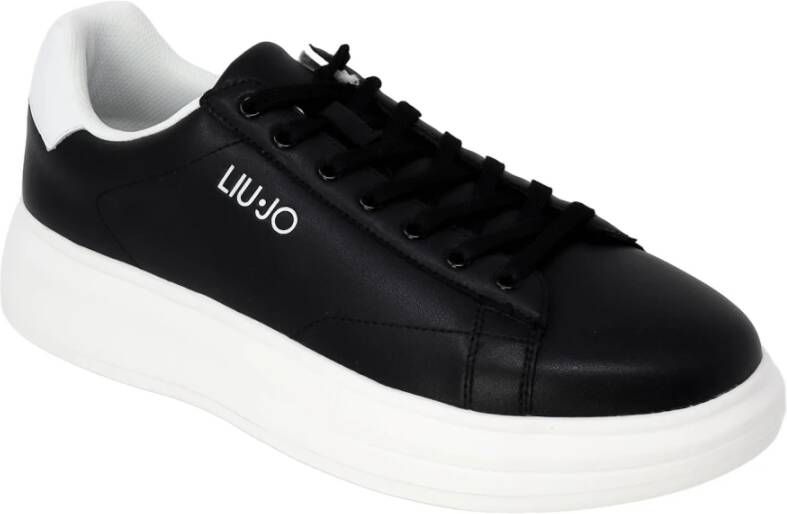 Liu Jo Sneakers Black Heren
