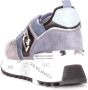 Liu Jo Denim Sneakers met Iconisch Logo Blauw Dames - Thumbnail 2