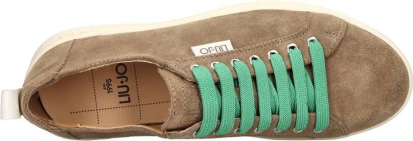 Liu Jo Sneakers Bruin