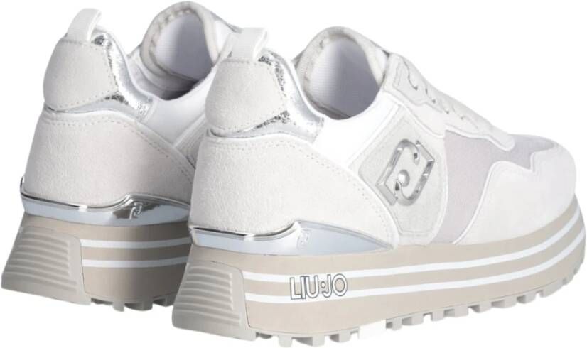 Liu Jo Sneakers Gray Dames