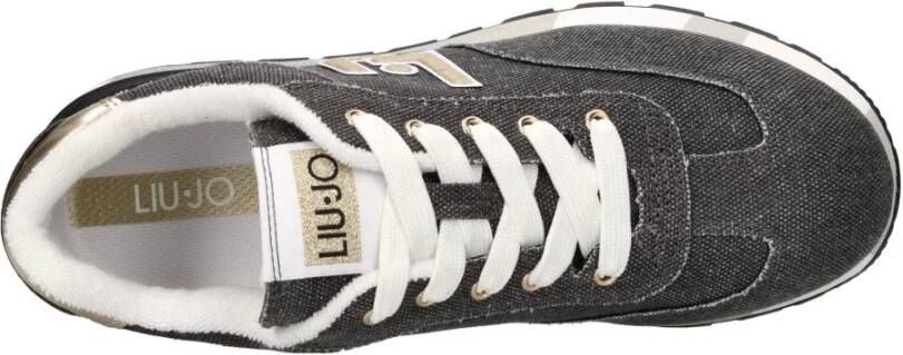 Liu Jo Sneakers Grijs