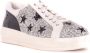 Liu Jo Luxe Sneakers voor Vrouwen Grijs Dames - Thumbnail 2